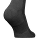 Шкарпетки TRK Lite 2.0 Чорні (7138), 39-42 2908010159139 фото 5