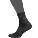 Шкарпетки TRK Lite 2.0 Чорні (7138), 39-42 2908010159139 фото 2