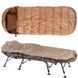Спальный мешок Ranger 4 season Brown (Арт RA 5515B) RA5515B фото 2