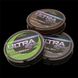 Поводочний матеріал Gardner ULTRA SINK, 25lb, 11,3 кг, 15м, зелений (GUS25G) GUS25G фото 2