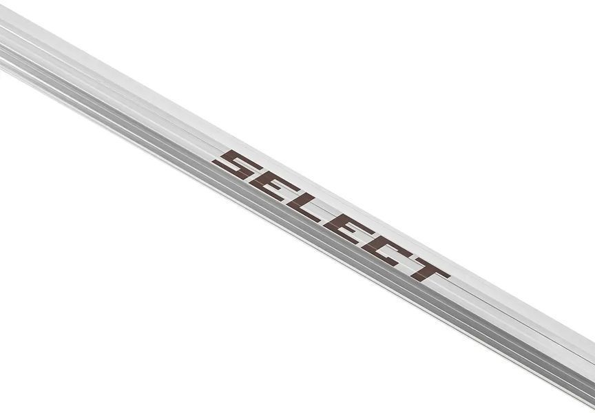Подсек Select Rubber Landing Net Tele 115-150cm