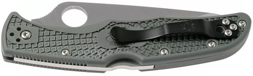 Ніж Spyderco Endura4