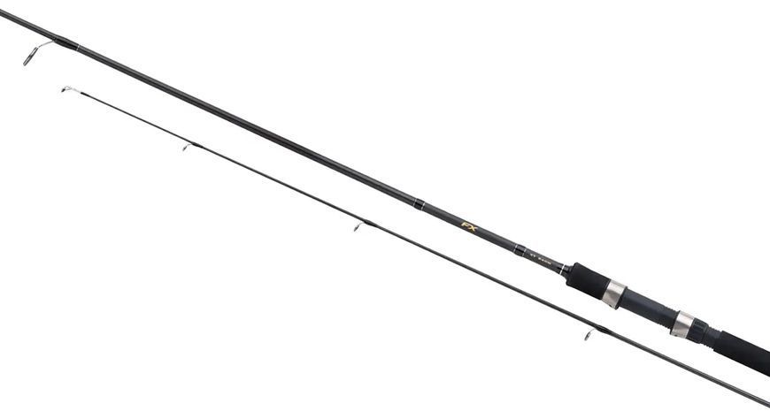 Спиннинг Shimano FX XT 210MH 2.10m 14-40g