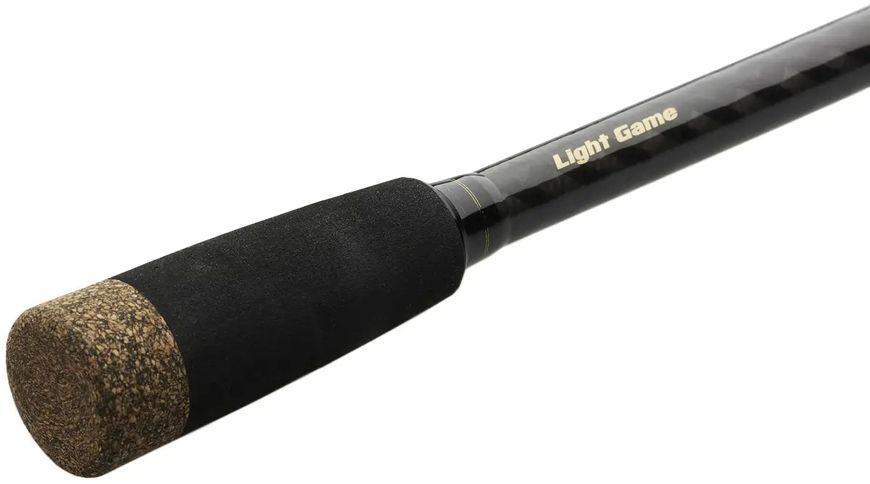 Спінінг Savage Gear SG2 Light Game 7&rsquo;/2.13m 7-22g