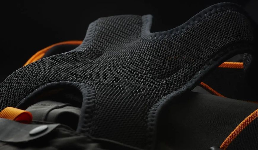 Вейдерси Savage Gear SG8 Zip Chest SF W M 42-44/8-10 MN