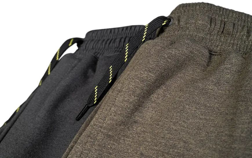 Шорти RidgeMonkey APEarel Dropback MicroFlex Grey, L