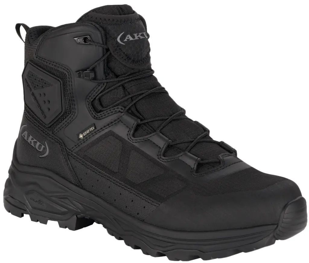 Купити Черевики AKU Sentinel MID GTX black 670465 в інтернет магазині ...