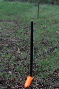 Маркерні кілочки Gardner Wrappers - measuring sticks (pair)
