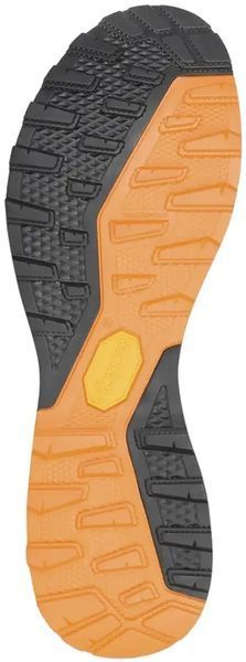 Черевики AKU Rocket MID GTX black/orange, 10