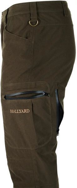 Штани Hallyard Rust 60 Green, 60