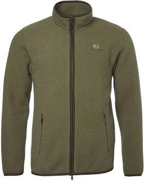 Флісова кофта Chevalier Mainstone Fleece Jacket Men L к:autumn green, L