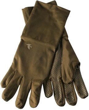 Рукавички Seeland Hawker scent control L Зелений, M