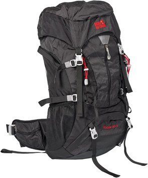 Рюкзак Skif Outdoor Highlander 60 ц:black