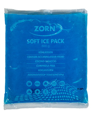 Аккумулятор температуры Zorn Soft Ice 800