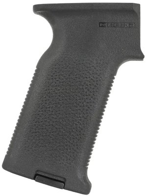 Рукоятка пистолетная Magpul MOE-K2 для Сайги Black