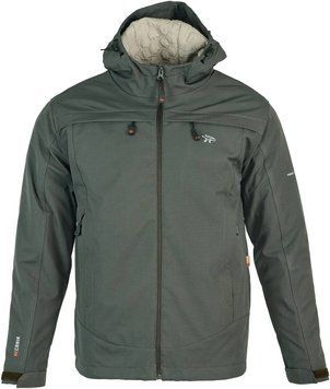 Куртка Mecanik Prime ACE 3XL Зеленый, 3XL