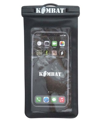 Чехол для телефона KOMBAT UK Waterproof Phone Case