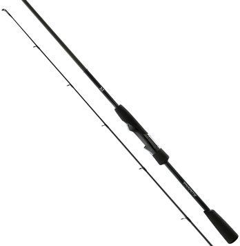 Спиннинг Favorite X1 Twitch X1.1-602H 1.83m 12-36g Ex.Fast