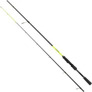 Спінінг Select Zander ZND-702MH 2.13m 7-35g Ex.Fast
