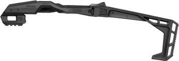 Конверсионный кот Recover Tactical 20/21B Black для Glock