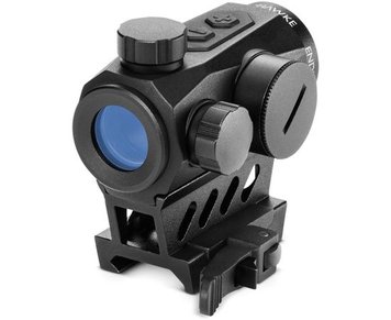 Прицел Hawke Endurance RD 1x25 QR high/low weaver, 3 MOA dot