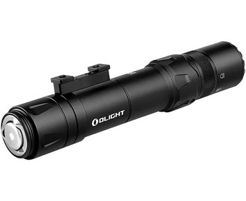 Ліхтар Olight Odin GL M green laser black