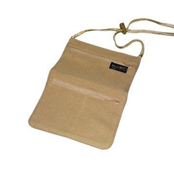 MCN 68236 Silk Neck Wallet OUTGO кошелек на шею (McNett)