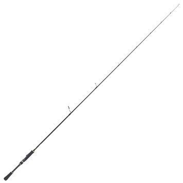Спінінг Graphiteleader 21 Veloce UX 21GVELUS-611H-PF 2.11m MAX3/4 oz (до 21 гр) (G18213)