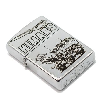 Запальничка Zippo Himars 207 H, 207 H