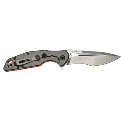 Нож SKIF Defender II SW ц:orange, 17650284