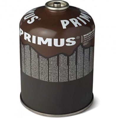 Баллон Газовый Primus WInter Gas 450г