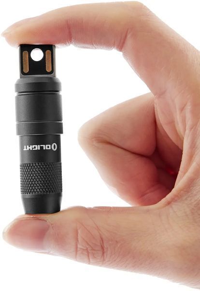 Ліхтар Olight Imini 2 Black