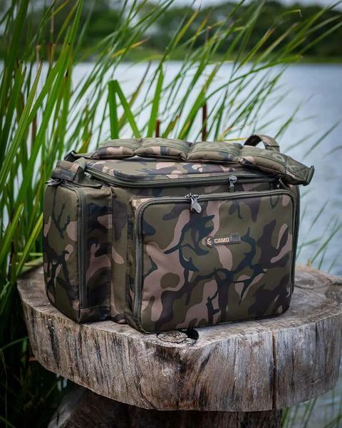 Сумка Fox International Camolite Compact Carryall