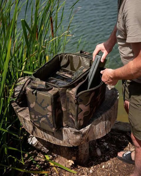 Сумка Fox International Camolite Compact Carryall