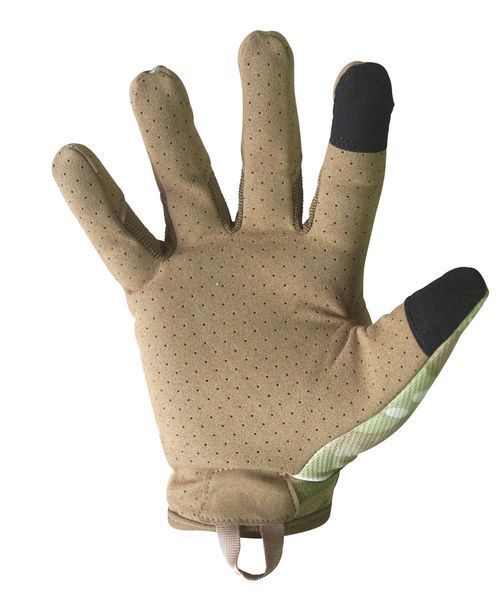Рукавички тактичні KOMBAT UK Operators Gloves