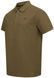 Тенниска поло Blaser Active Outfits Solid Polo Shirt dark olive 14473258 фото 3