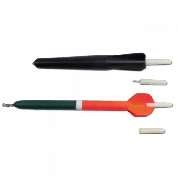 Светляк на маркер UV TORCH GLO-WORM SCREW-ON (pair)