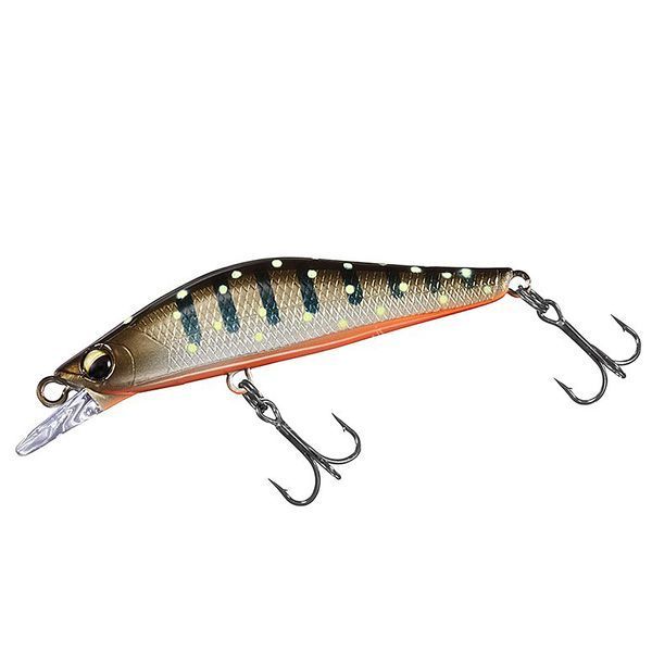 Воблер Daiwa Silver Creek Minnow DC 53S 53mm 4.5g #Natsuiro Yamame (07412900)