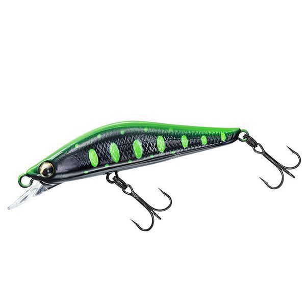 Воблер Daiwa Silver Creek Minnow DC 53S 53mm 4.5g #Natsuiro Yamame (07412900)