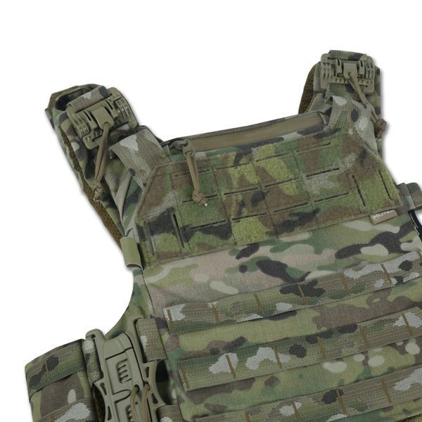 Плитоноска Militex Pro Series original USA - нового покоління