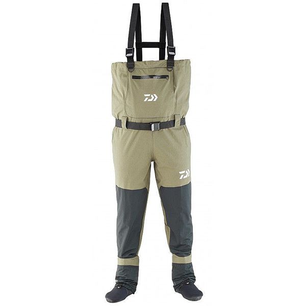 Вейдерси Daiwa D-Vec Breathable Waders, 44