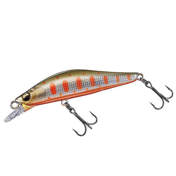 Воблер Daiwa Silver Creek Minnow DC 53S 53mm 4.5g #Natsuiro Yamame (07412900)