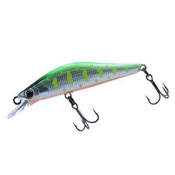 Воблер Daiwa Silver Creek Minnow DC 53S 53mm 4.5g #Natsuiro Yamame (07412900)