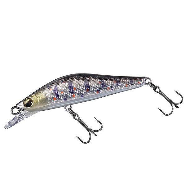 Воблер Daiwa Silver Creek Minnow DC 53S 53mm 4.5g #Natsuiro Yamame (07412900)
