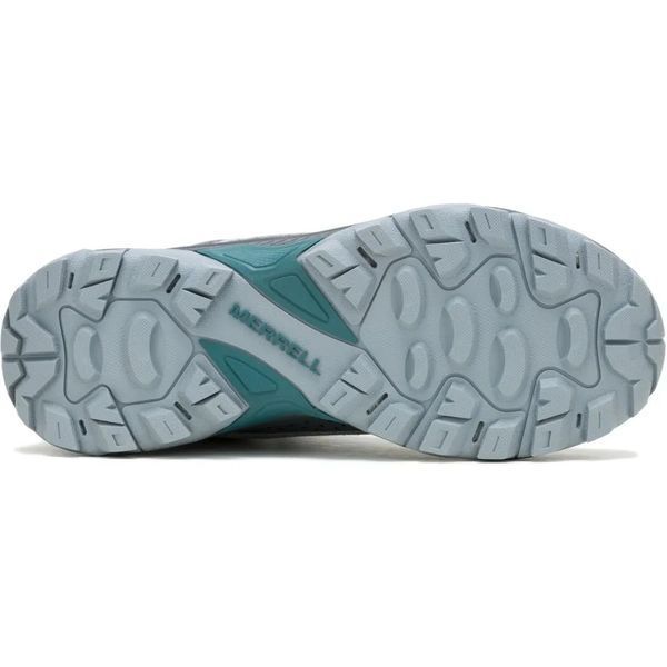 Черевики ж Merrell SPEED STRIKE 2 THERMO MID WP monument - 36 - сірий