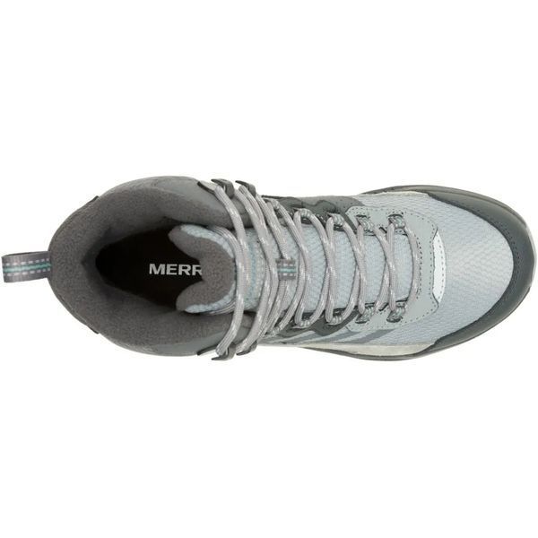 Черевики ж Merrell SPEED STRIKE 2 THERMO MID WP monument - 36 - сірий