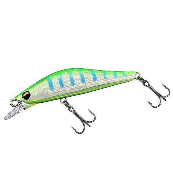 Воблер Daiwa Silver Creek Minnow DC 53S 53mm 4.5g #Natsuiro Yamame (07412900)