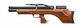 Пневматична PCP гвинтівка Aselkon MX7-S Wood кал. 4.5 дерево 1003373 фото 2