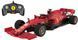 Машинка Rastar Ferrari SF1000 конструктор 1:16 ц:красный 4540031 фото 1