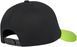 Кепка Select Kraken 58 к:black/green 18708139 фото 4